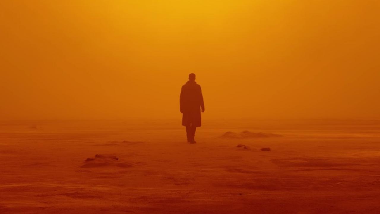 Blade Runner 2049 