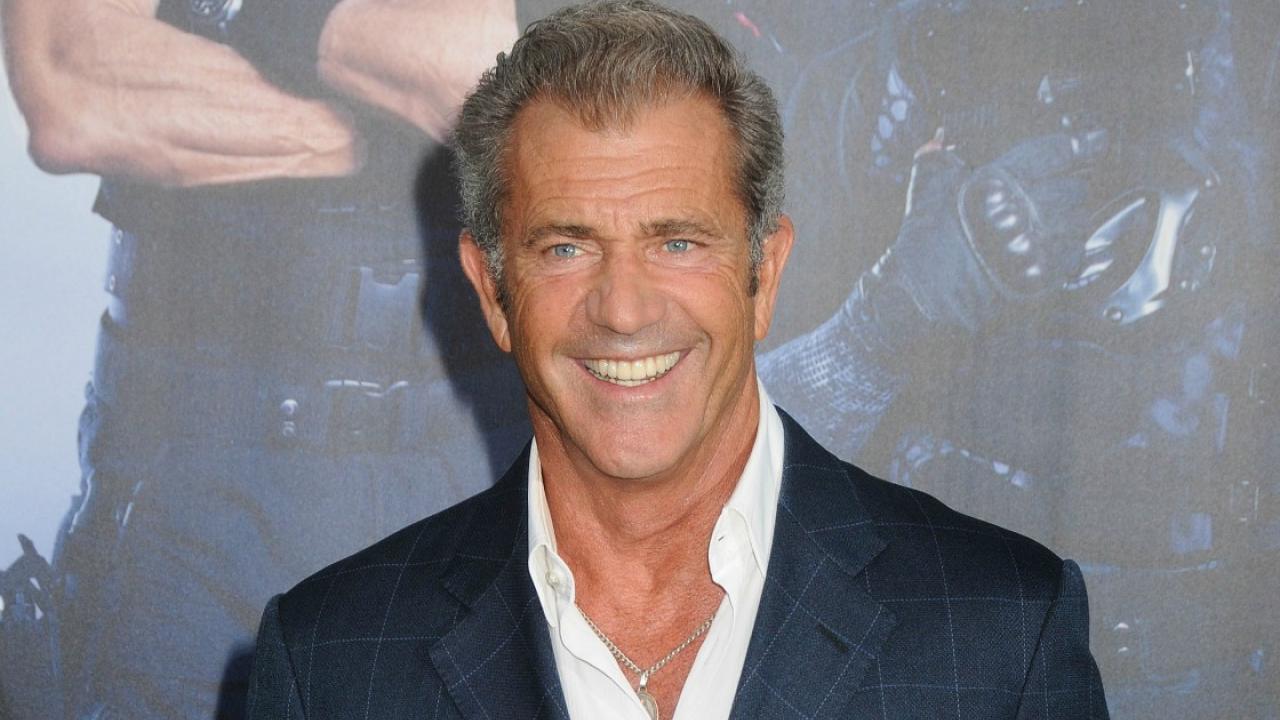 Mel Gibson parmi les remettants des Golden Globes ce dimanche