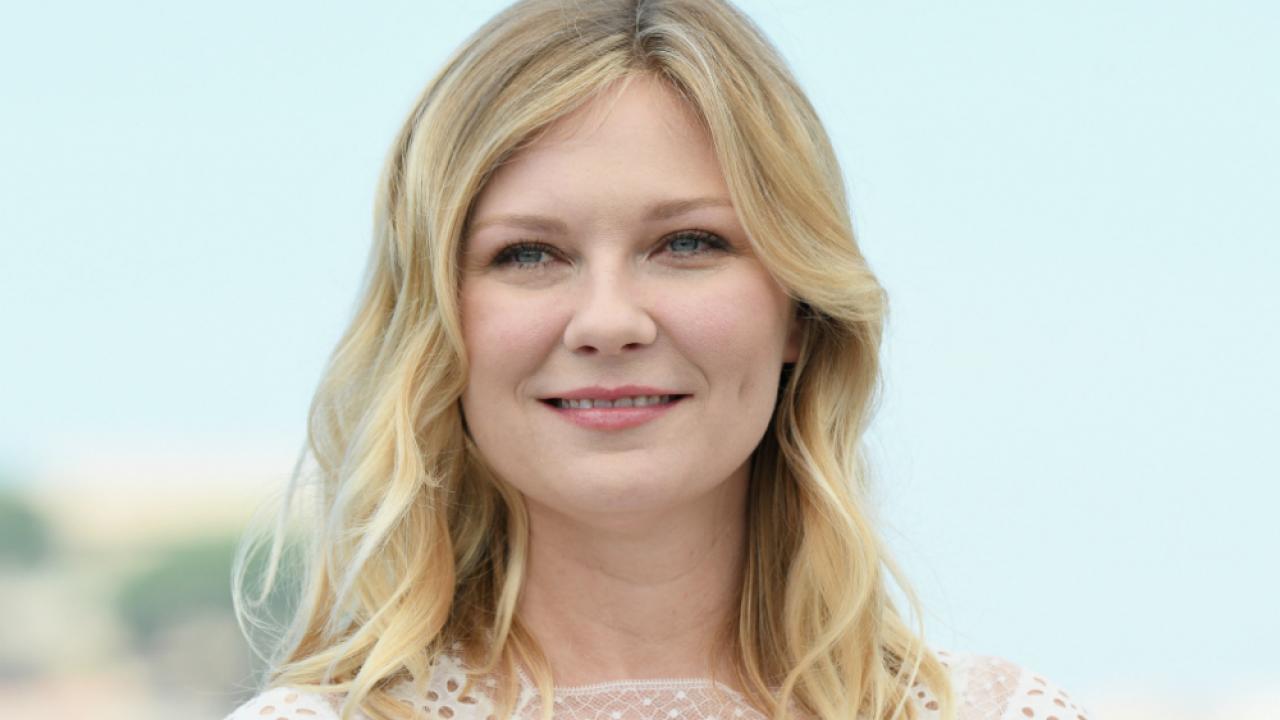 Kirsten Dunst