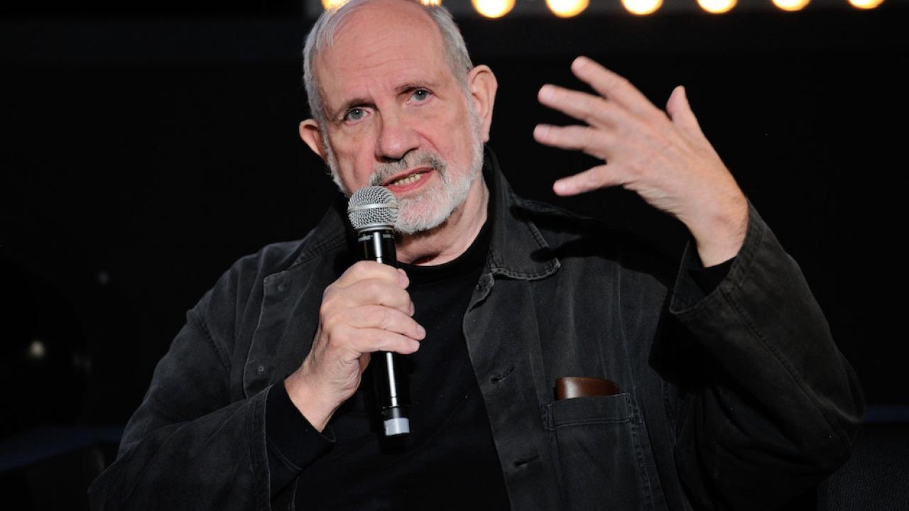 Brian de Palma