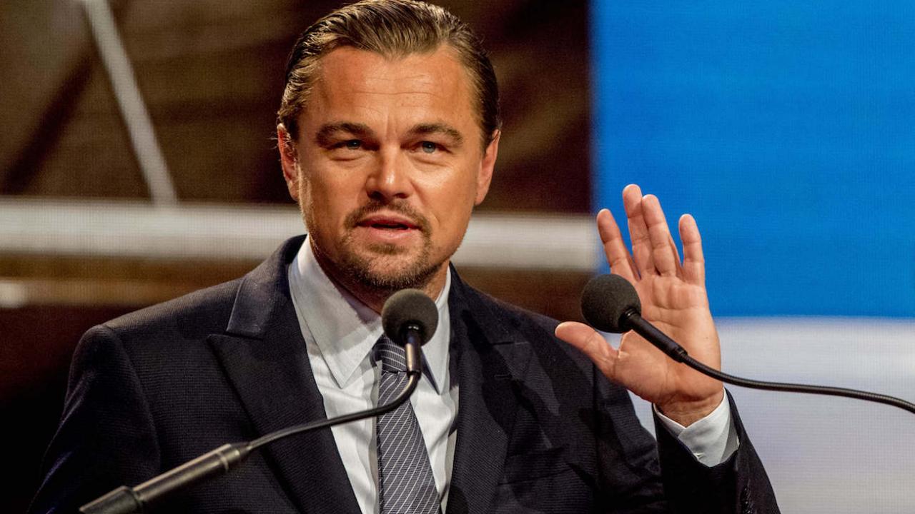 Once Upon a Time in Hollywood : Leonardo DiCaprio jouera Rick Dalton