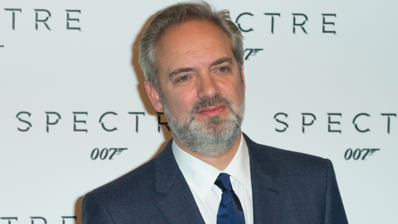 Sam Mendes