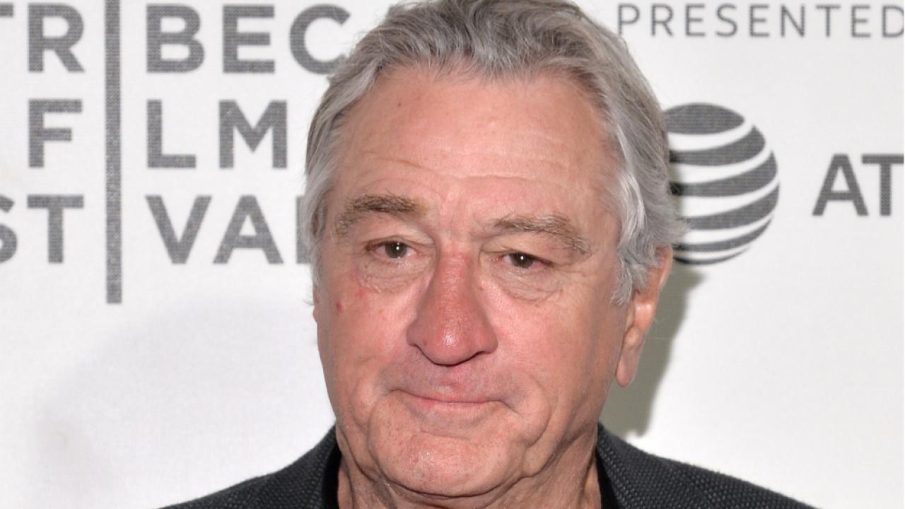 Robert De Niro