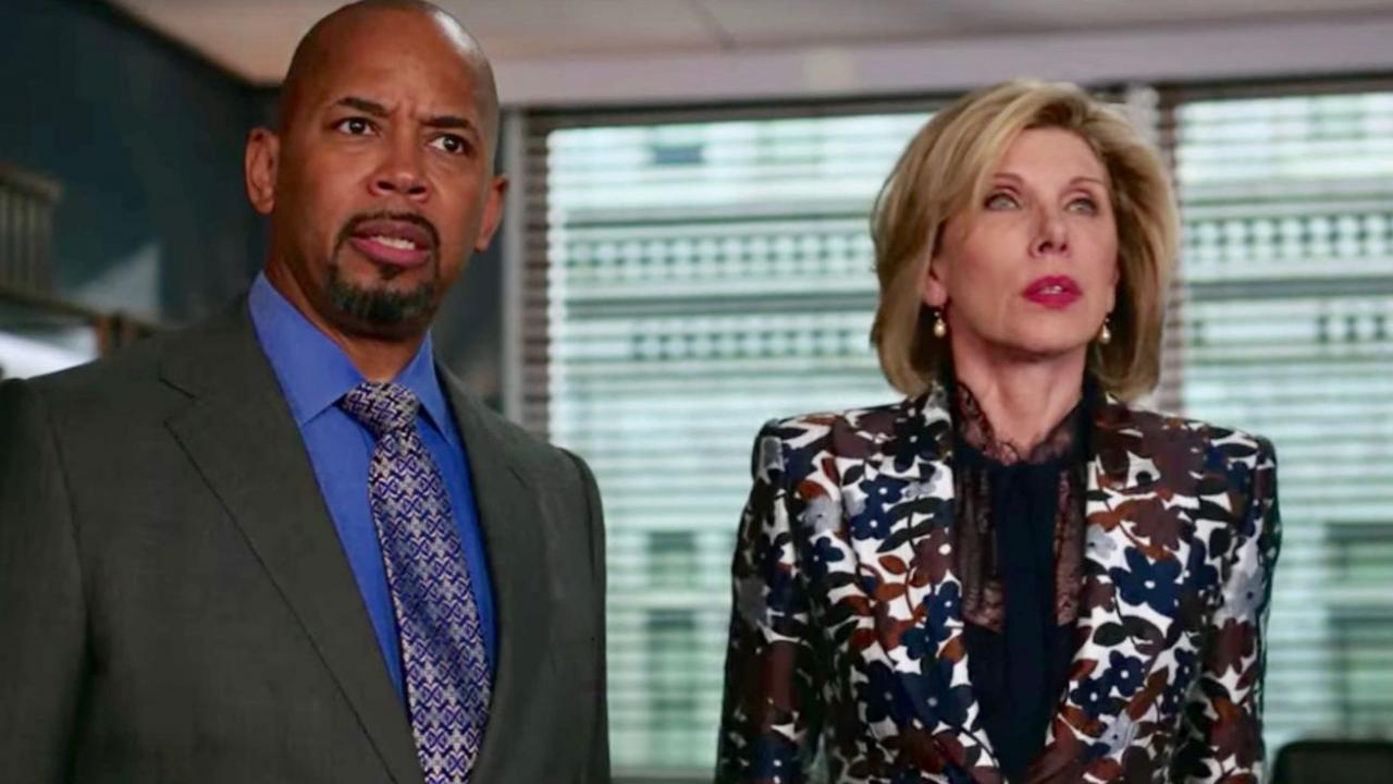 The good Fight S2