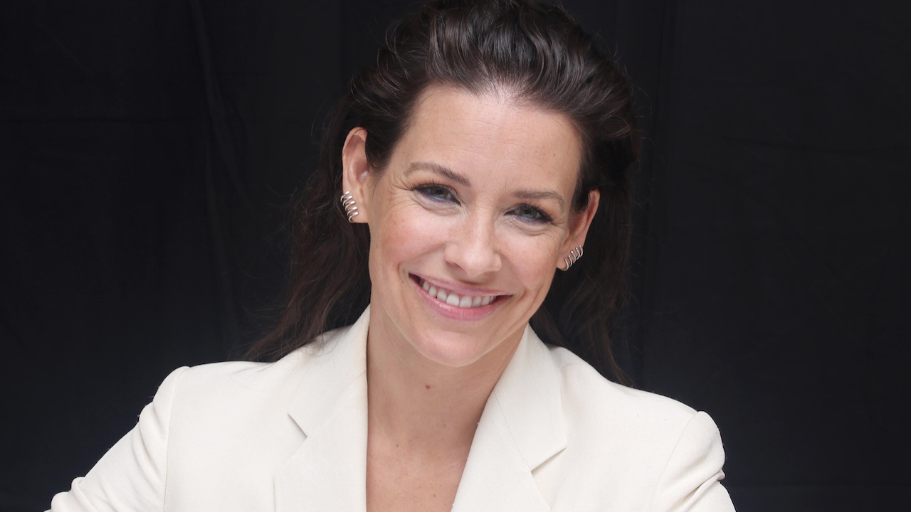 Evangeline Lilly