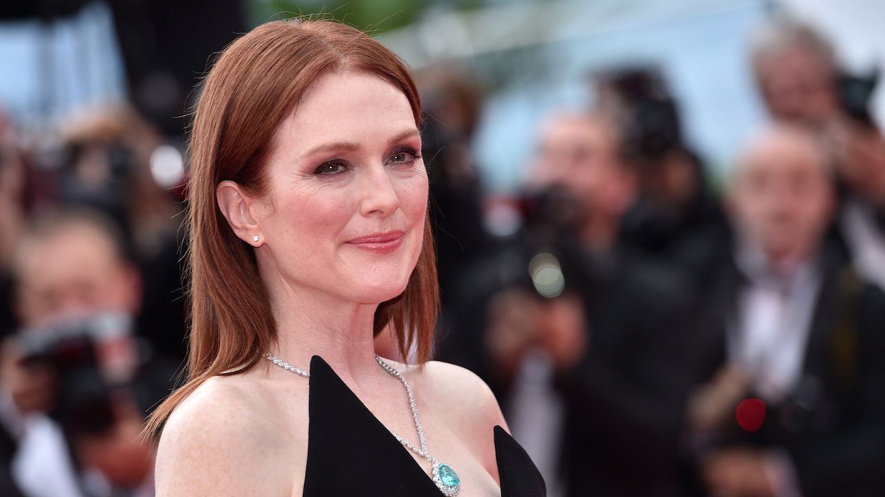 Julianne Moore