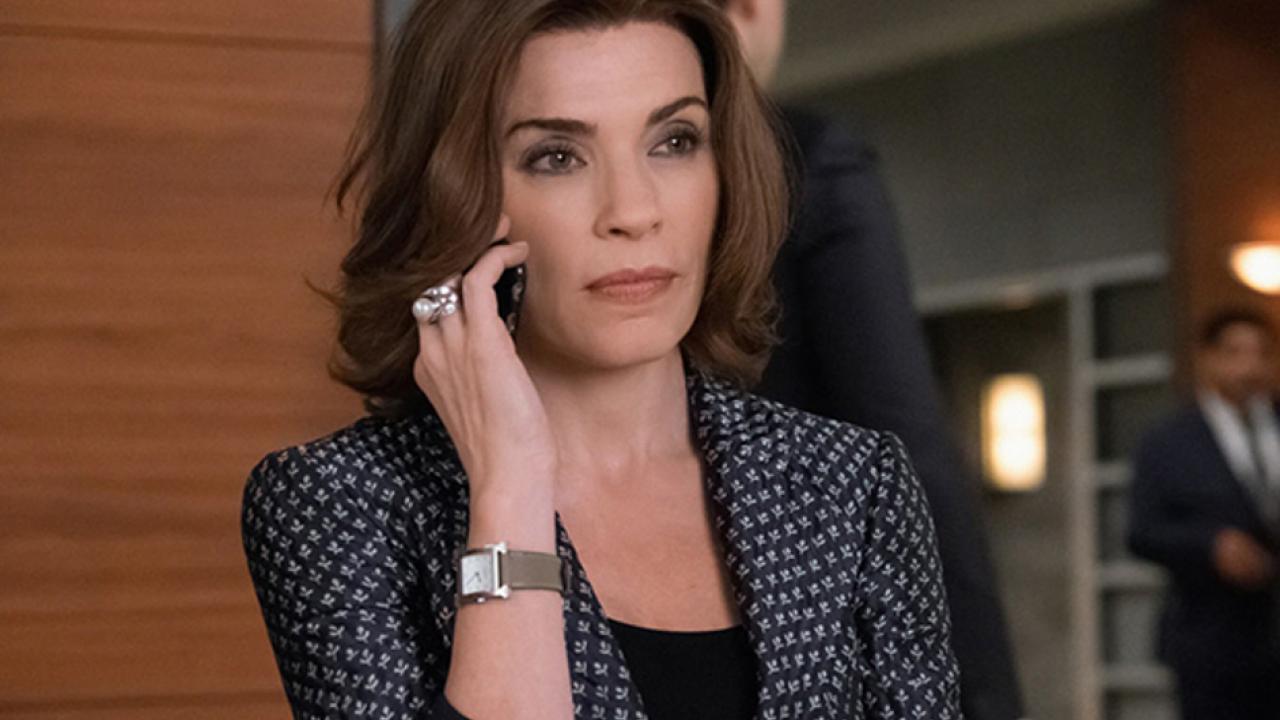 the good wife finale