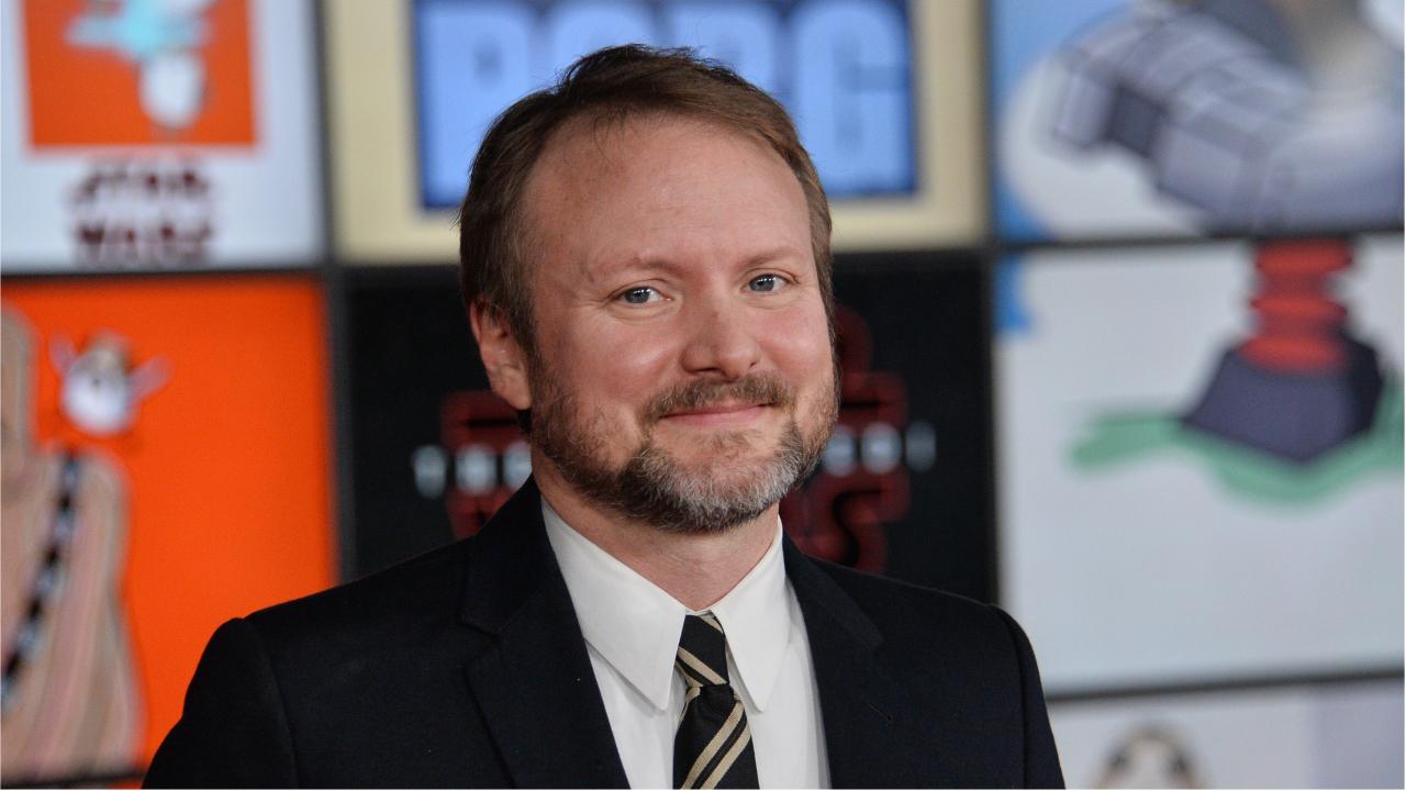 Pourquoi Rian Johnson a effacé 20 000 tweets 