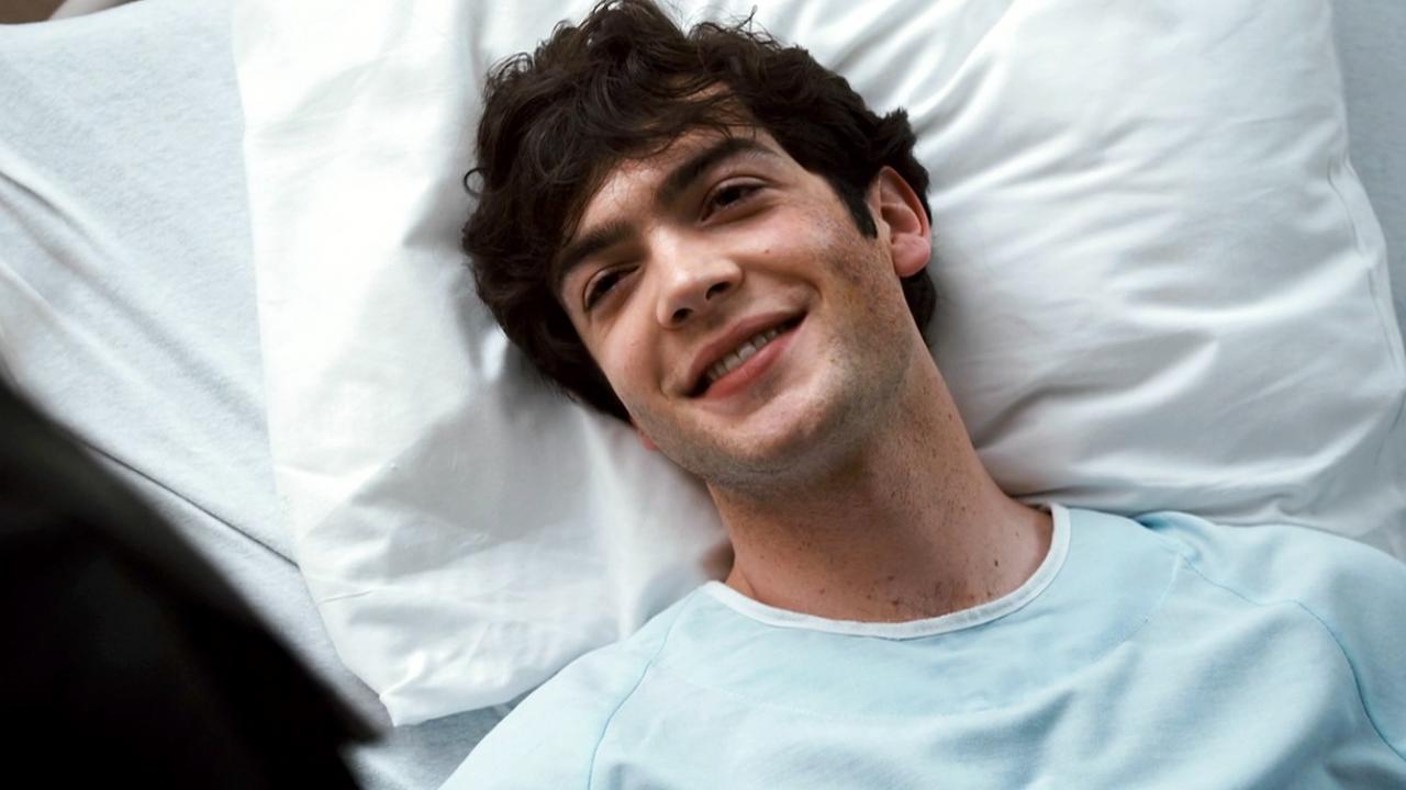 Ethan Peck