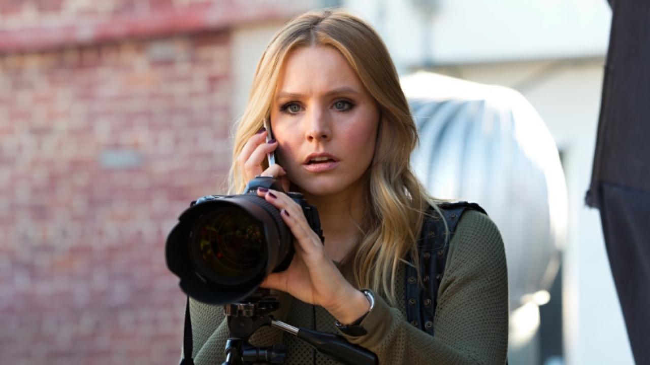 veronica mars