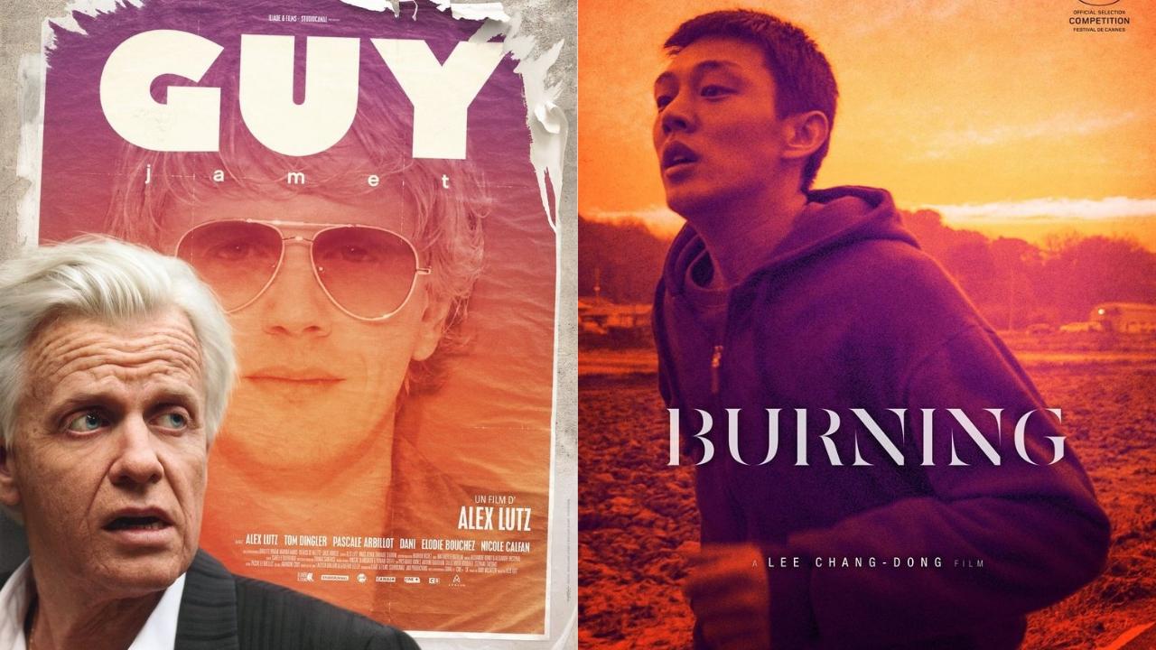 Premières séances du 29 août : Burning et Guy démarrent bien