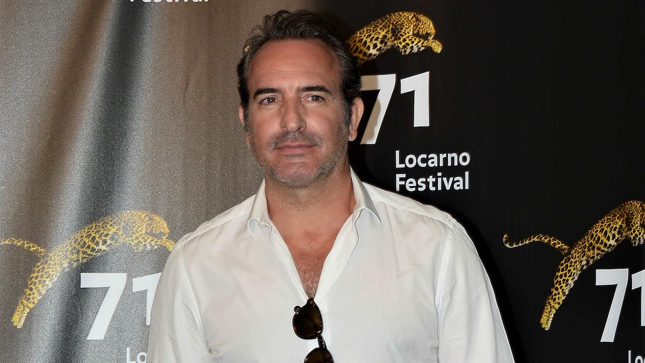 Jean Dujardin