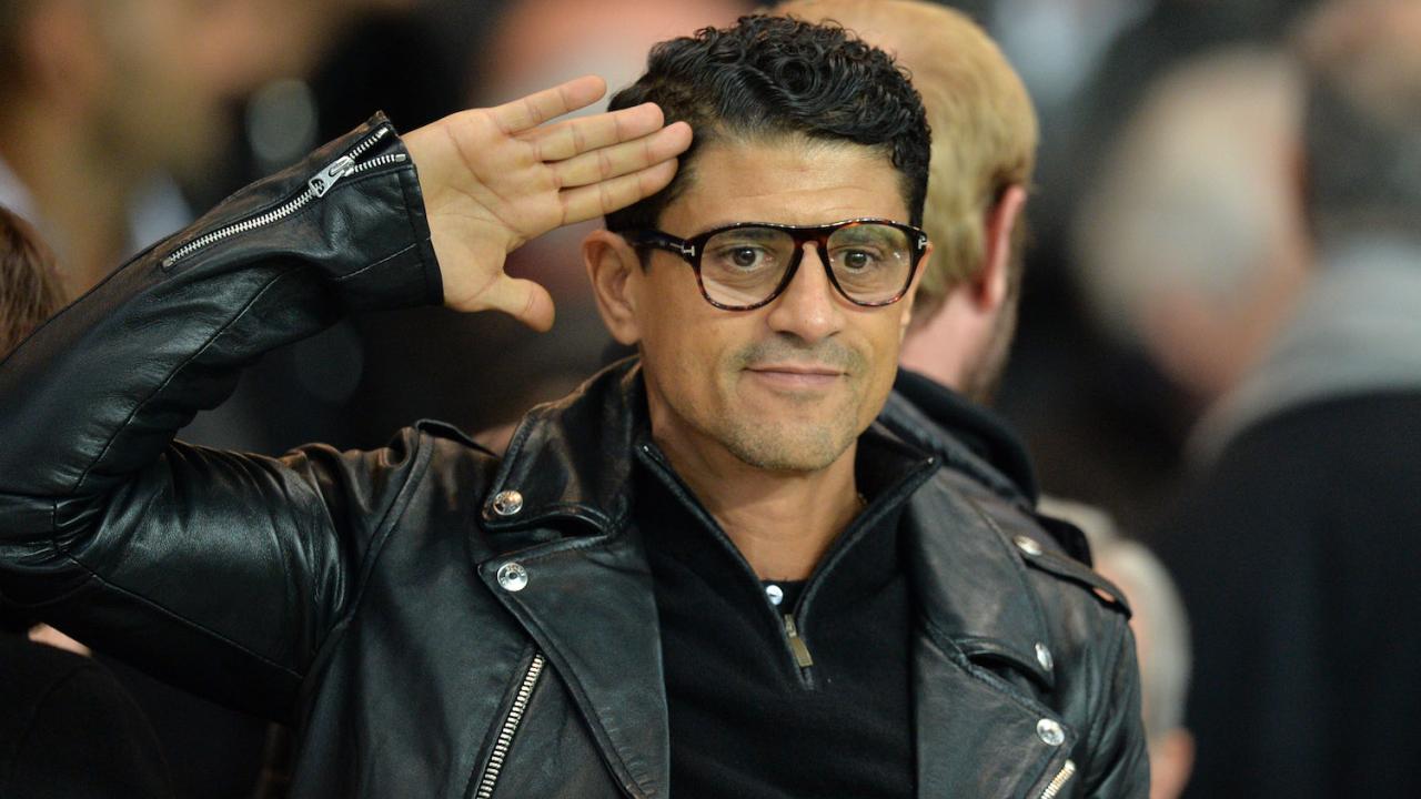 Said Taghmaoui 