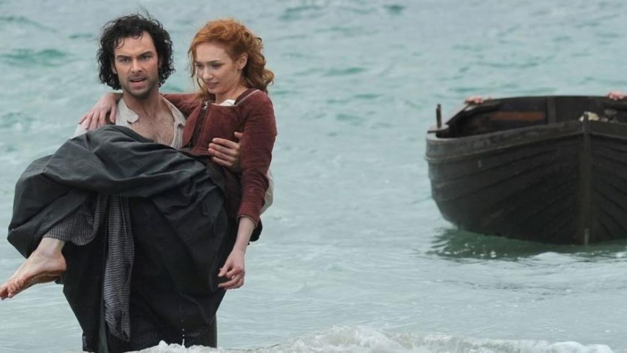 poldark