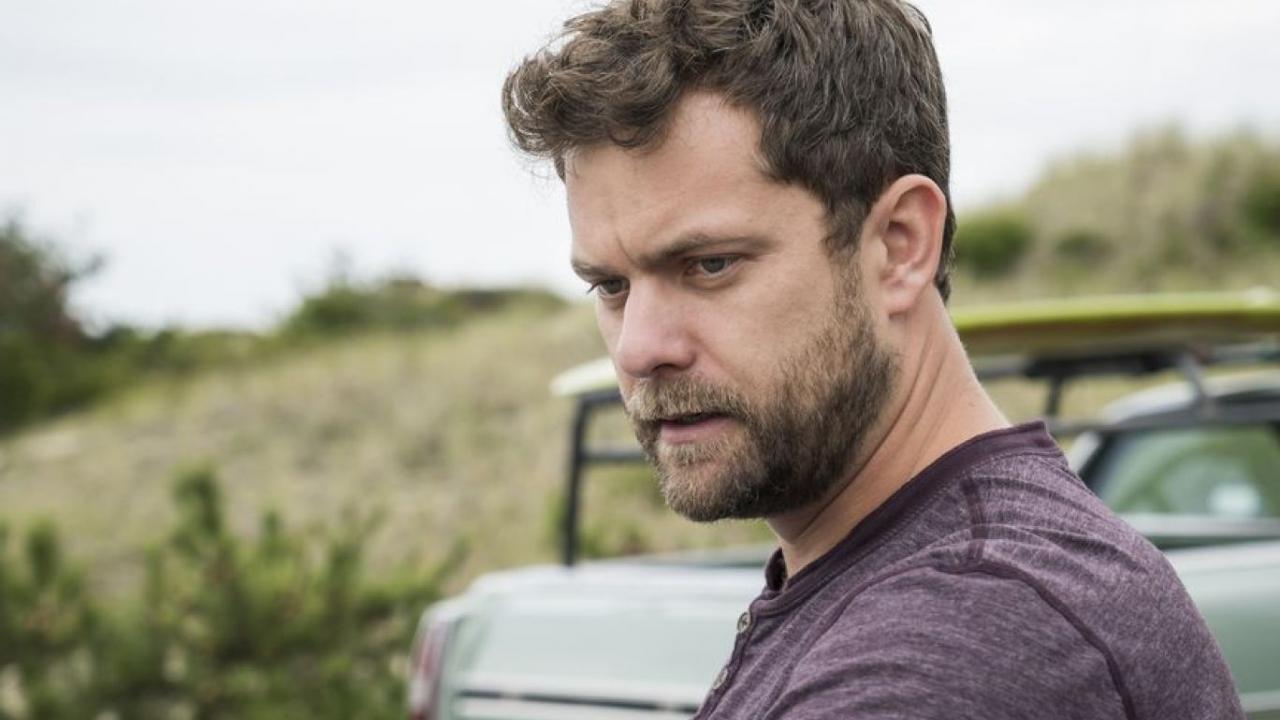 the affair joshua jackson