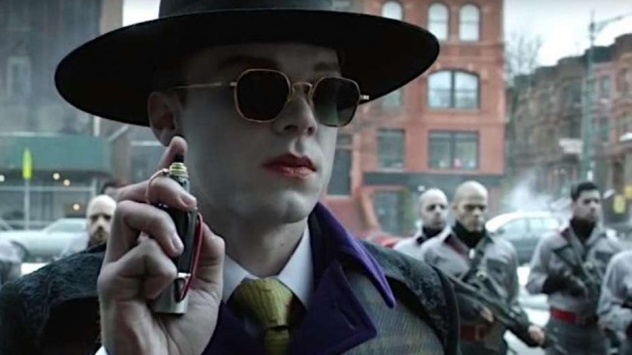 gotham saison 5