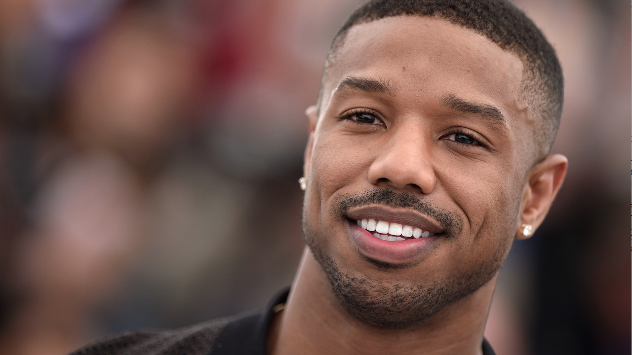 Michael B. Jordan