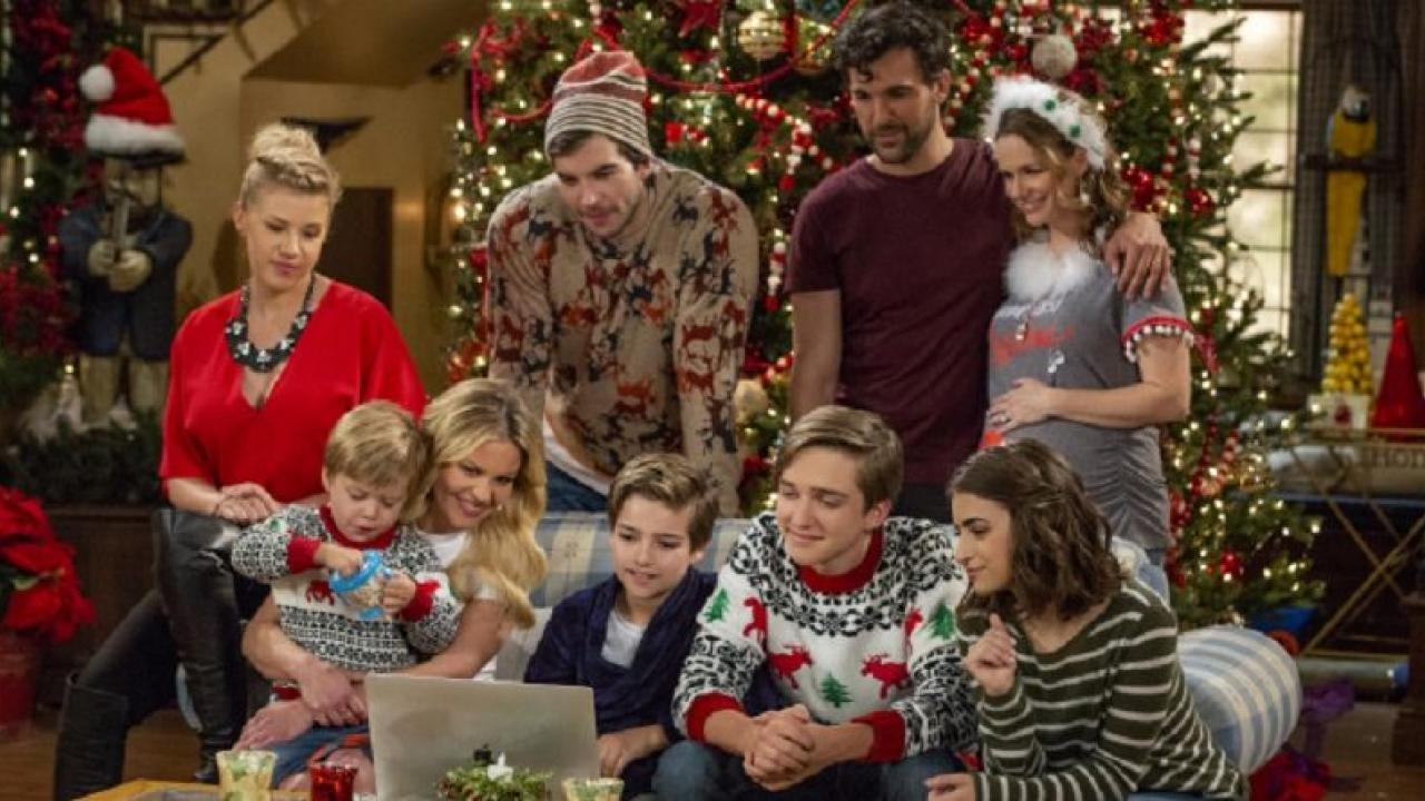 fuller house saison 4