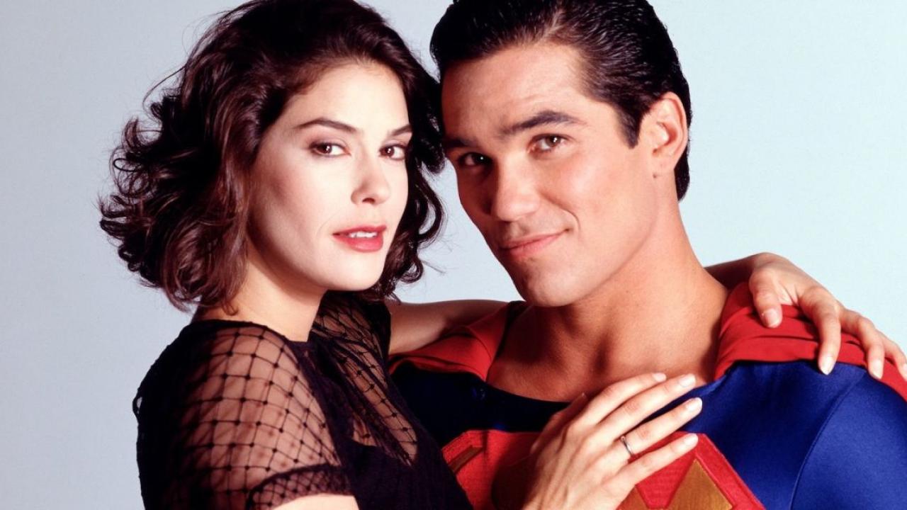 lois et clark