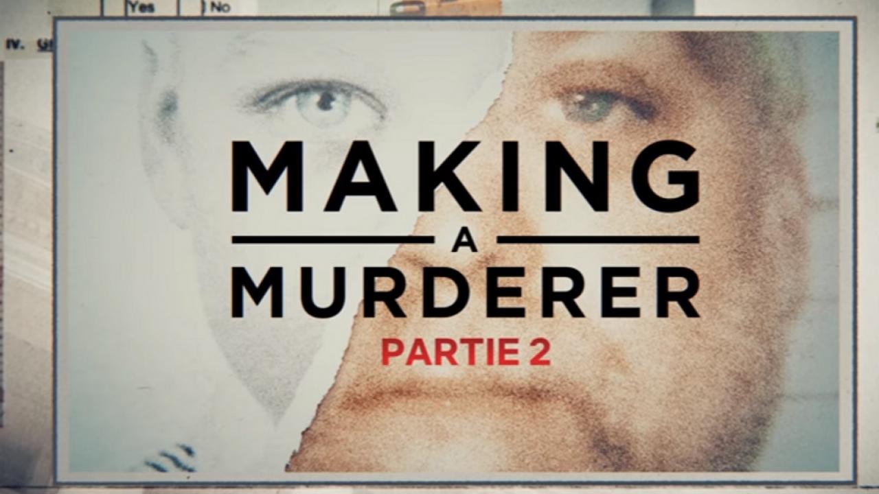 making a murderer Saison 2