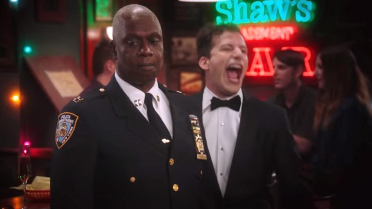 Brooklyn Nine-Nine