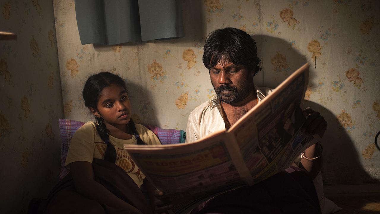 Dheepan