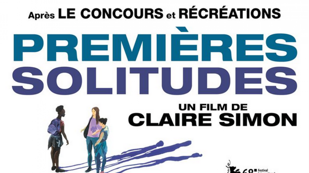 Premières solitudes