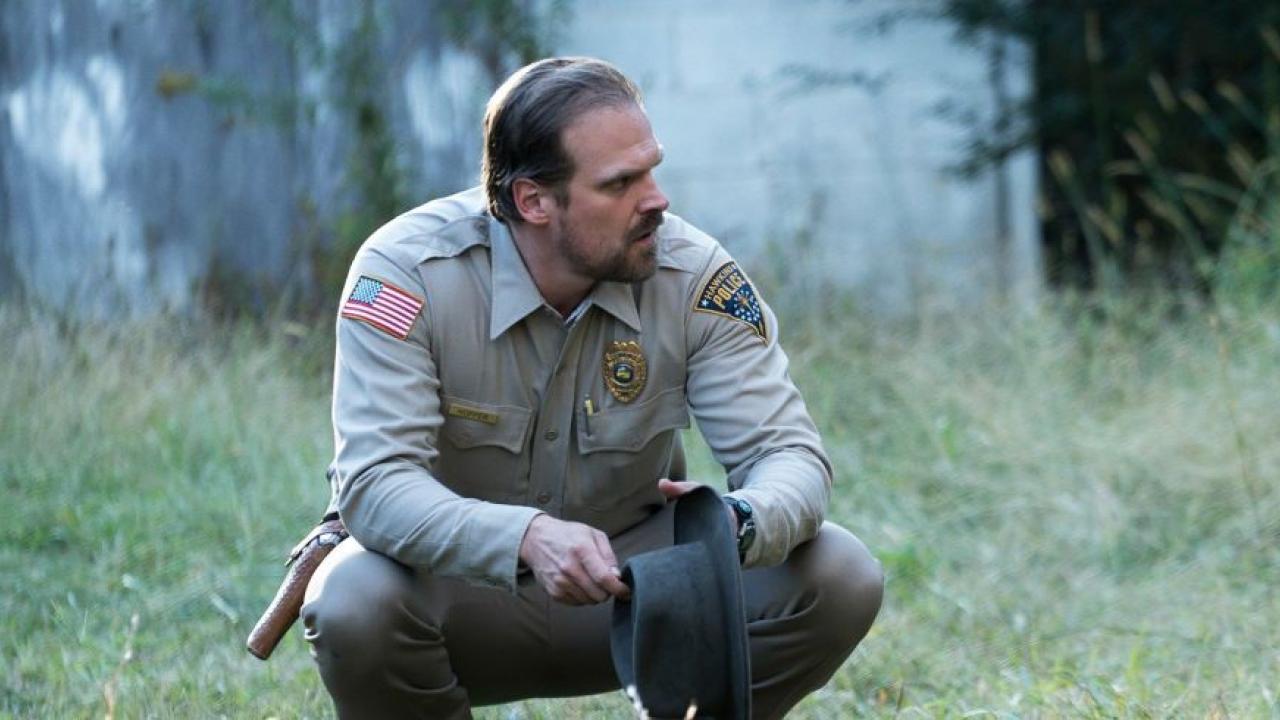 stranger things hopper