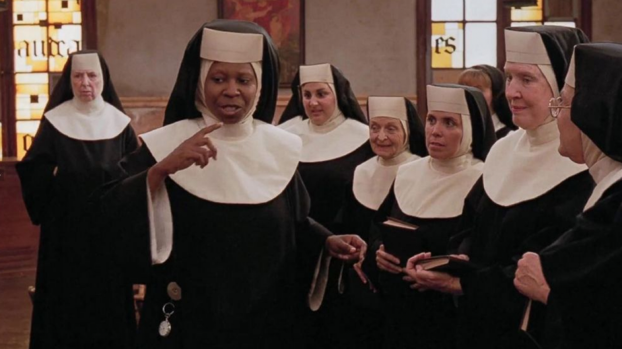 Sister Act