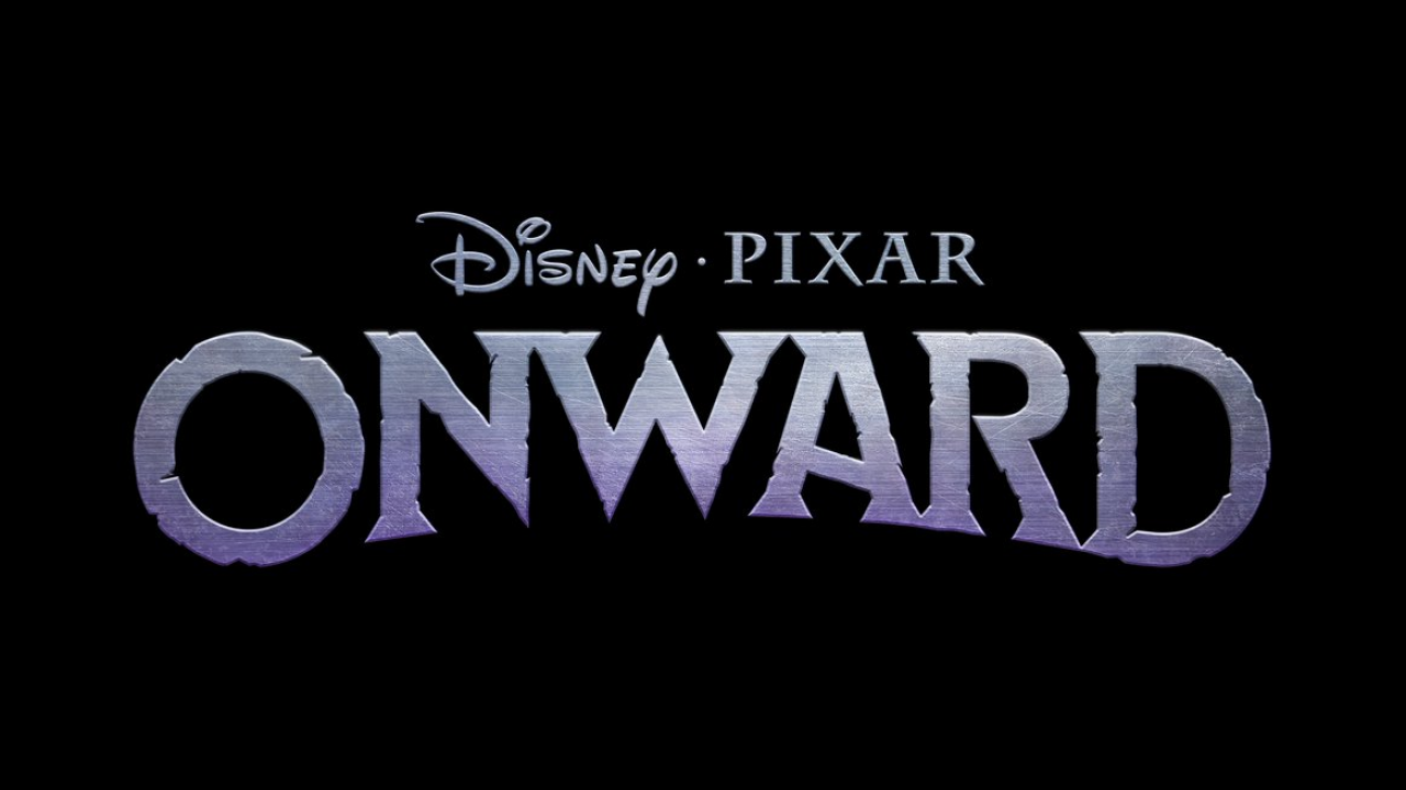 Onward Pixar