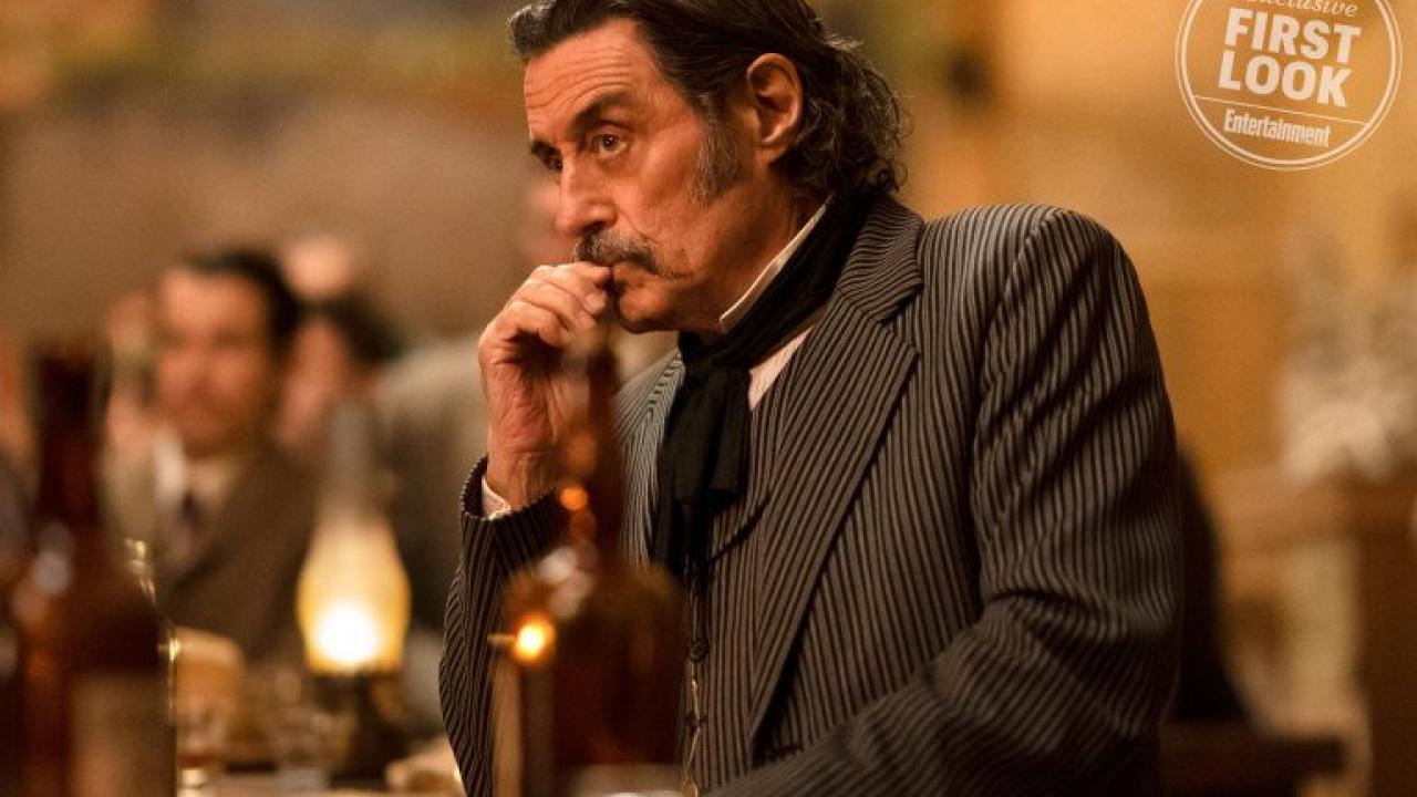 Deadwood film