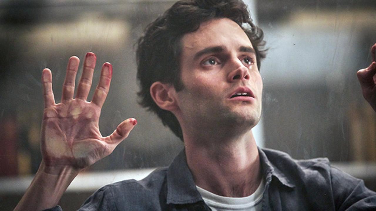 You Penn Badgley