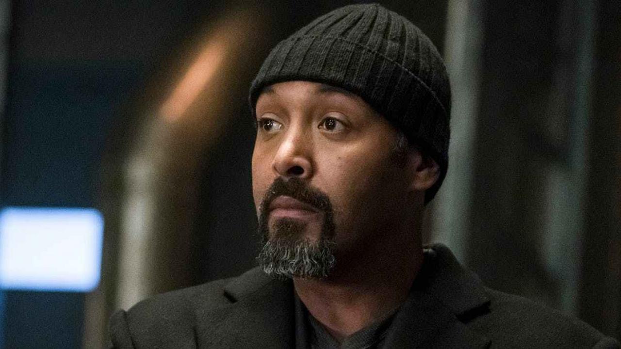 The Flash S2 Joe west