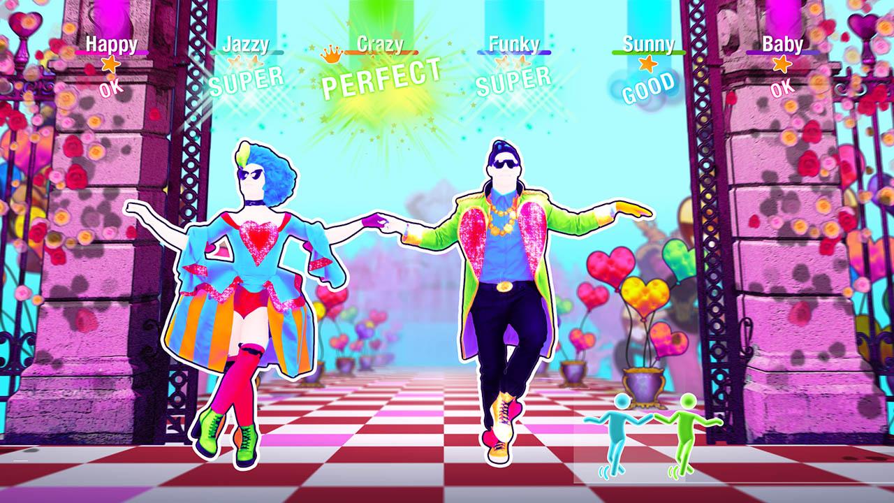 Bientôt un film Just Dance