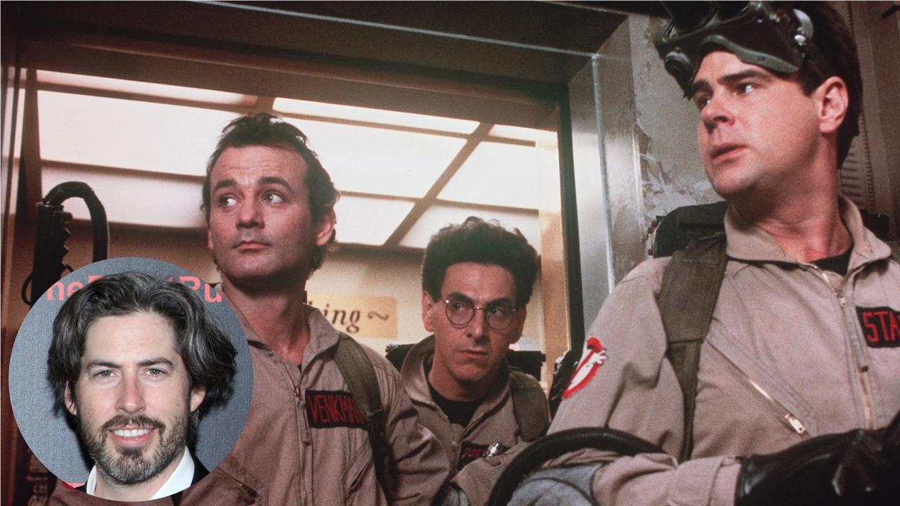 Un nouveau Ghostbusters réalisé par Jason Reitman sortira en 2020