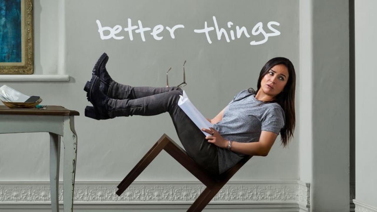 better things, saison 3 trailer