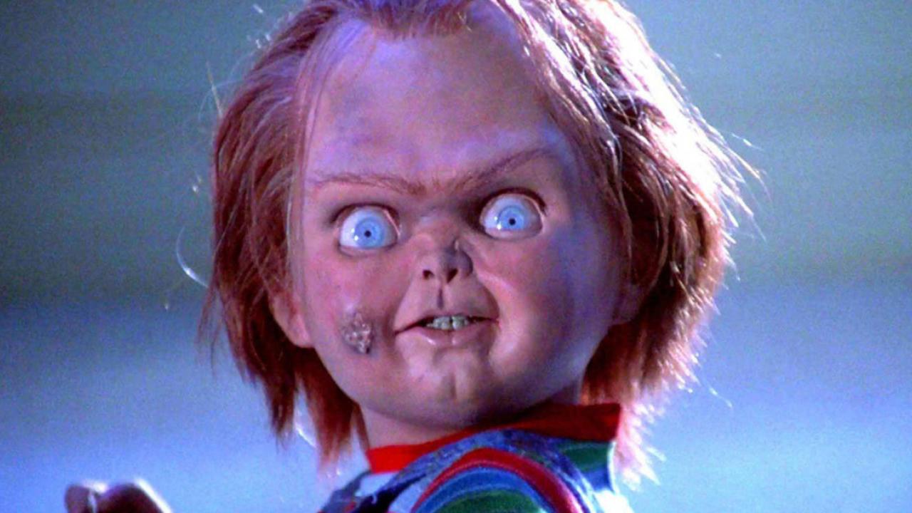 Chucky