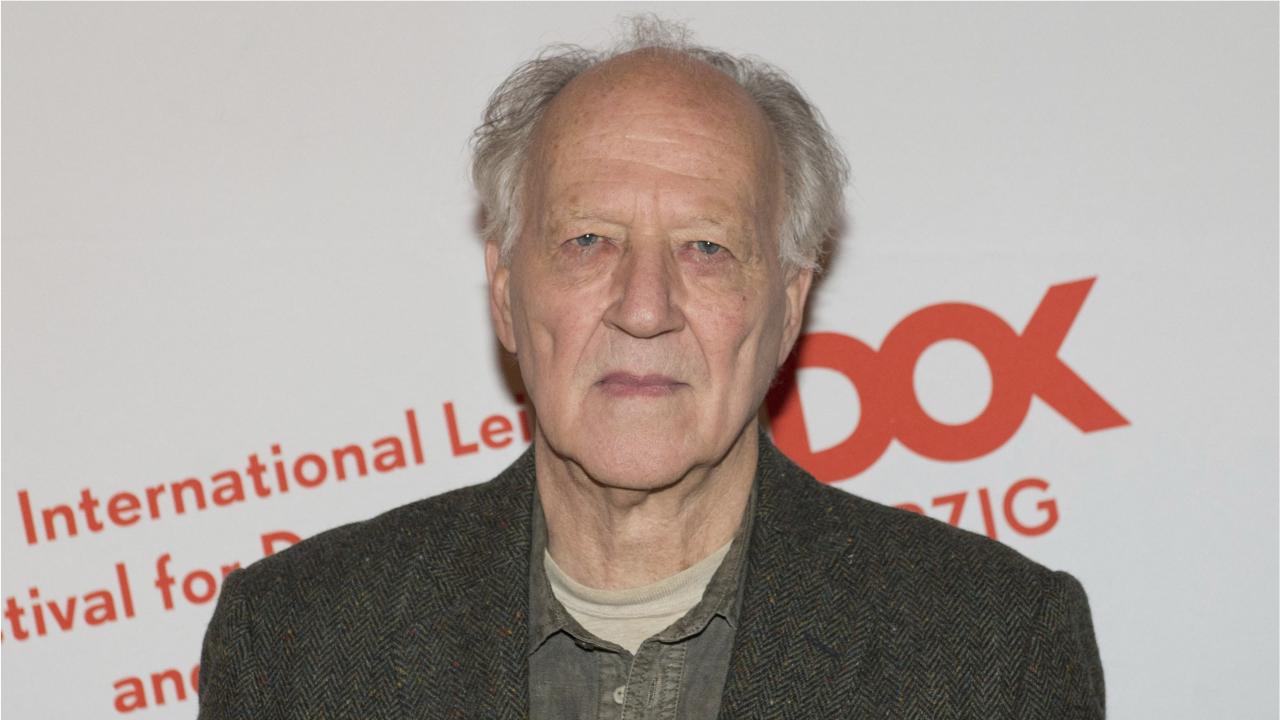The Mandalorian : Werner Herzog révèle qu'il jouera un méchant dans la série Star Wars 