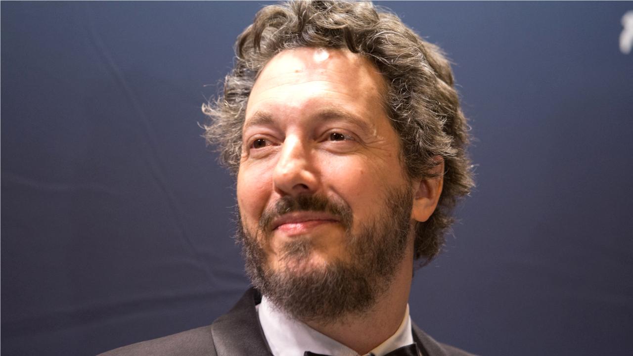 Guillaume Gallienne La Recherche