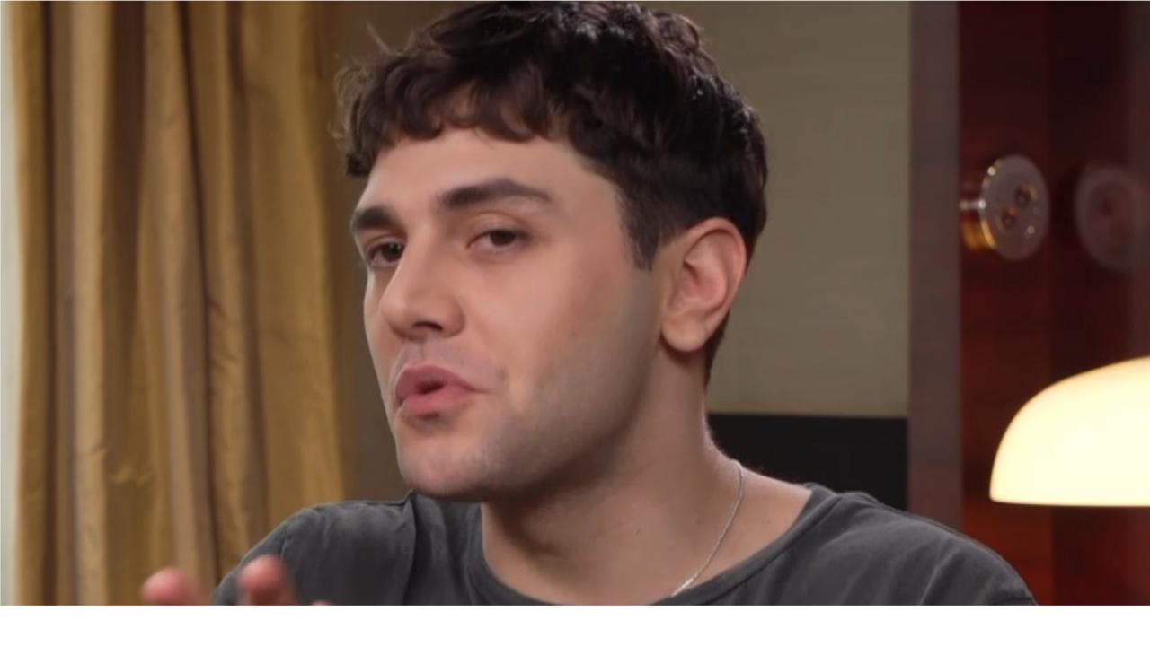 Xavier Dolan