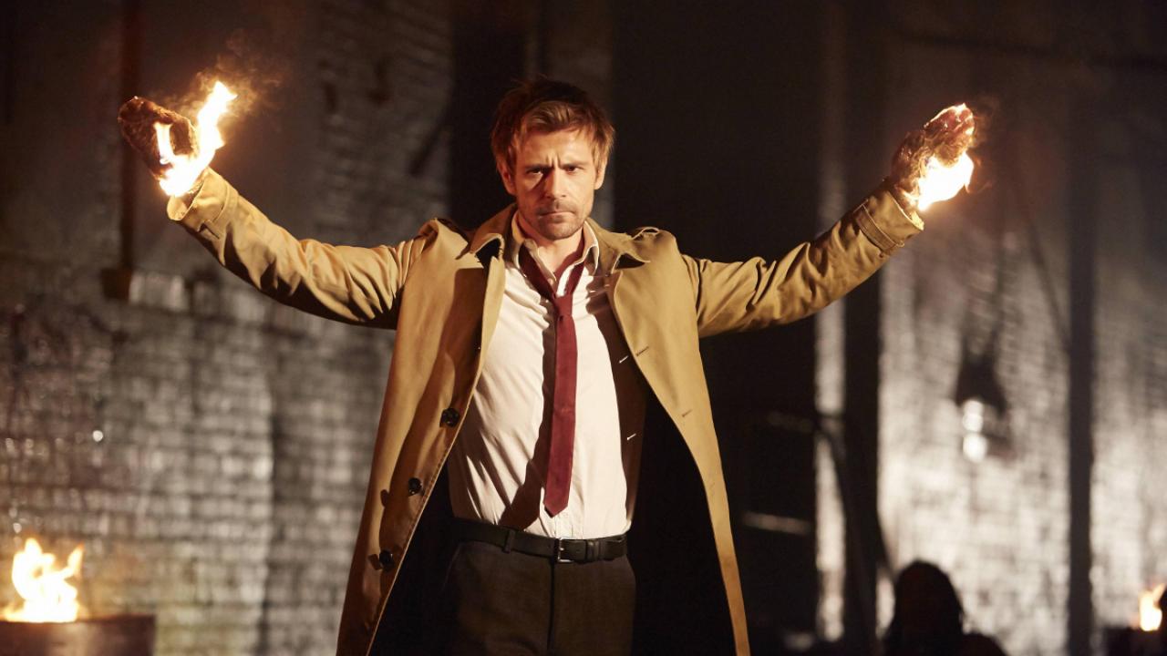 Constantine