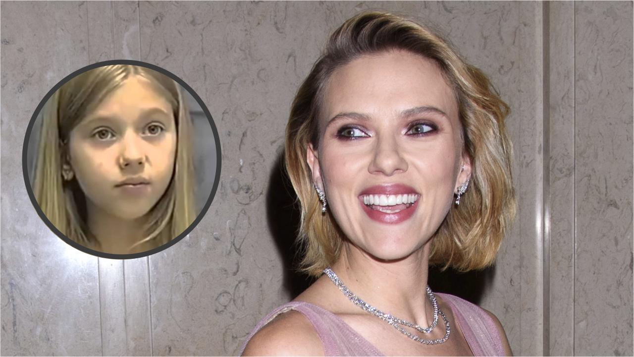 Scarlett Johansson Premier Casting Jumanji