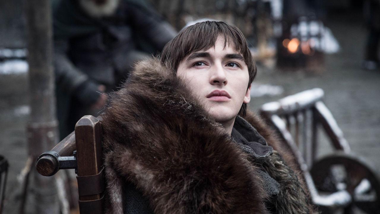 Game of Thrones - Bran Stark