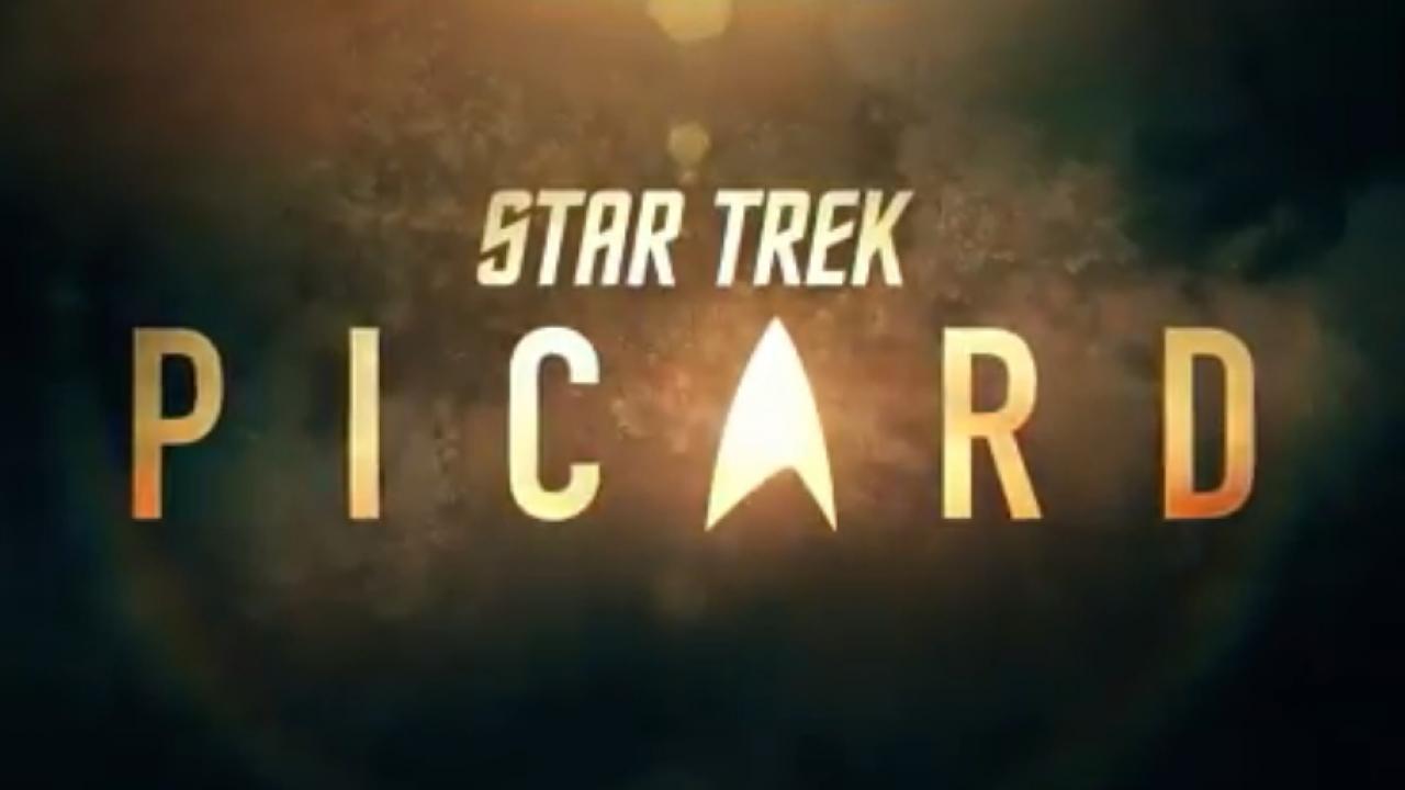 Star Trek : Picard