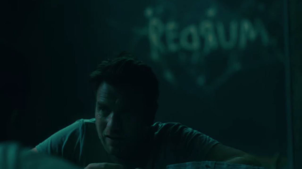 Doctor Sleep (2019)