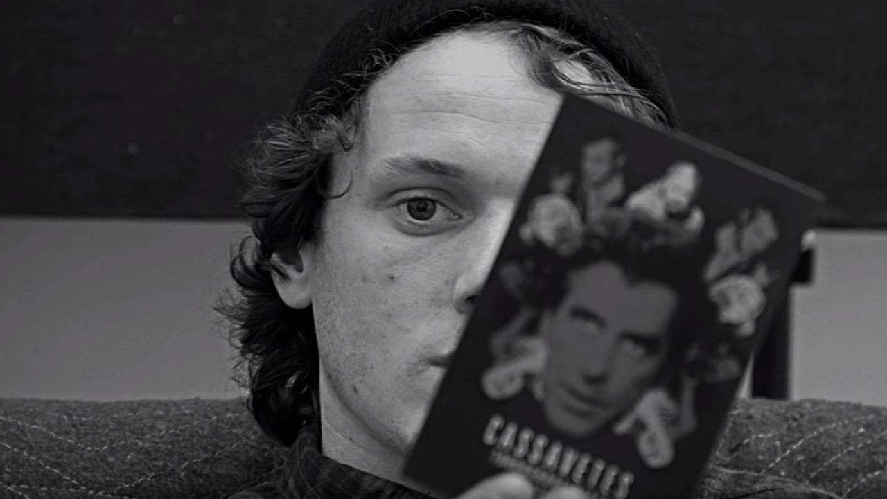 Anton Yelchin dans Love, Antosha