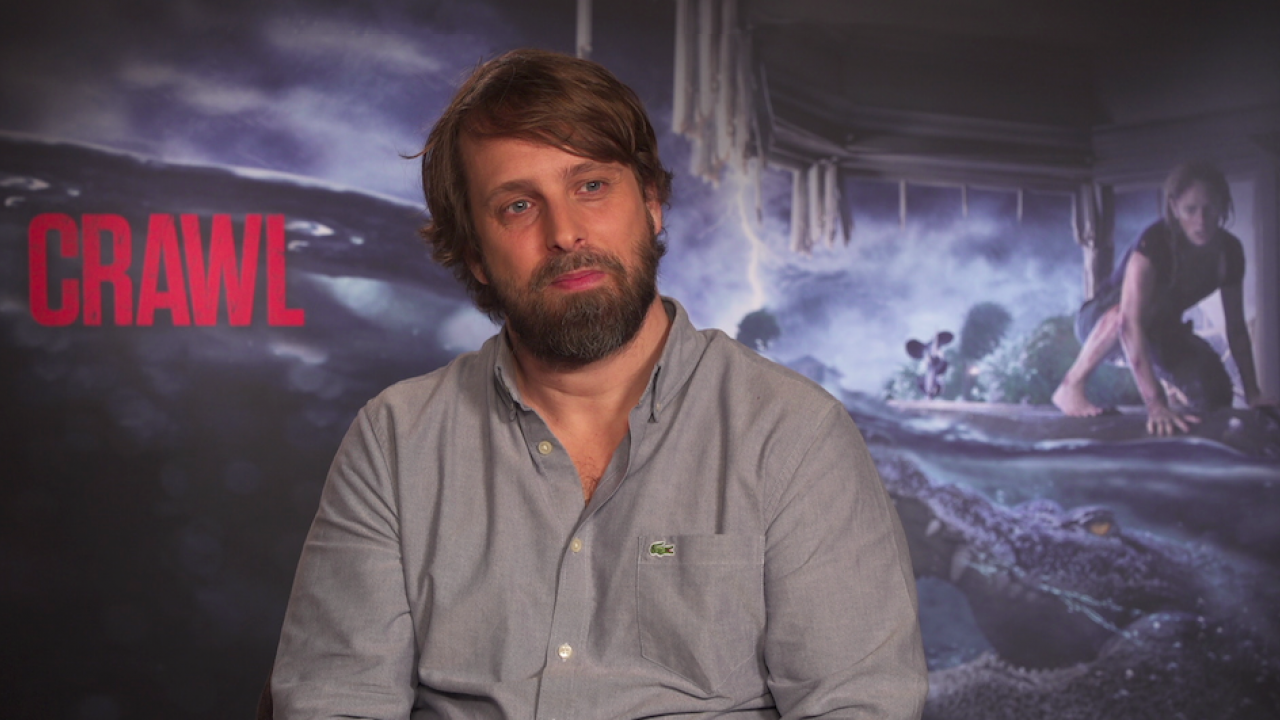 Alexandre Aja