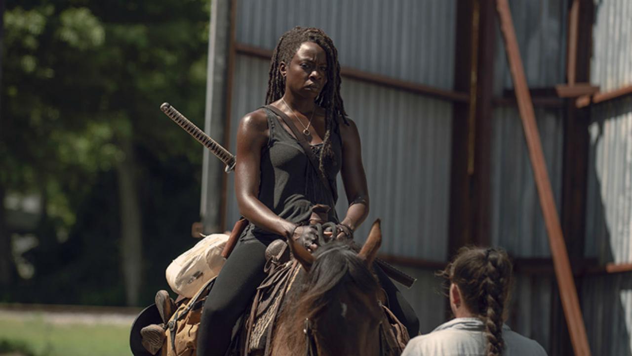 michonne