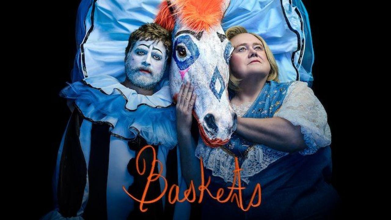 Baskets s'arrêtera au terme de la saison 4