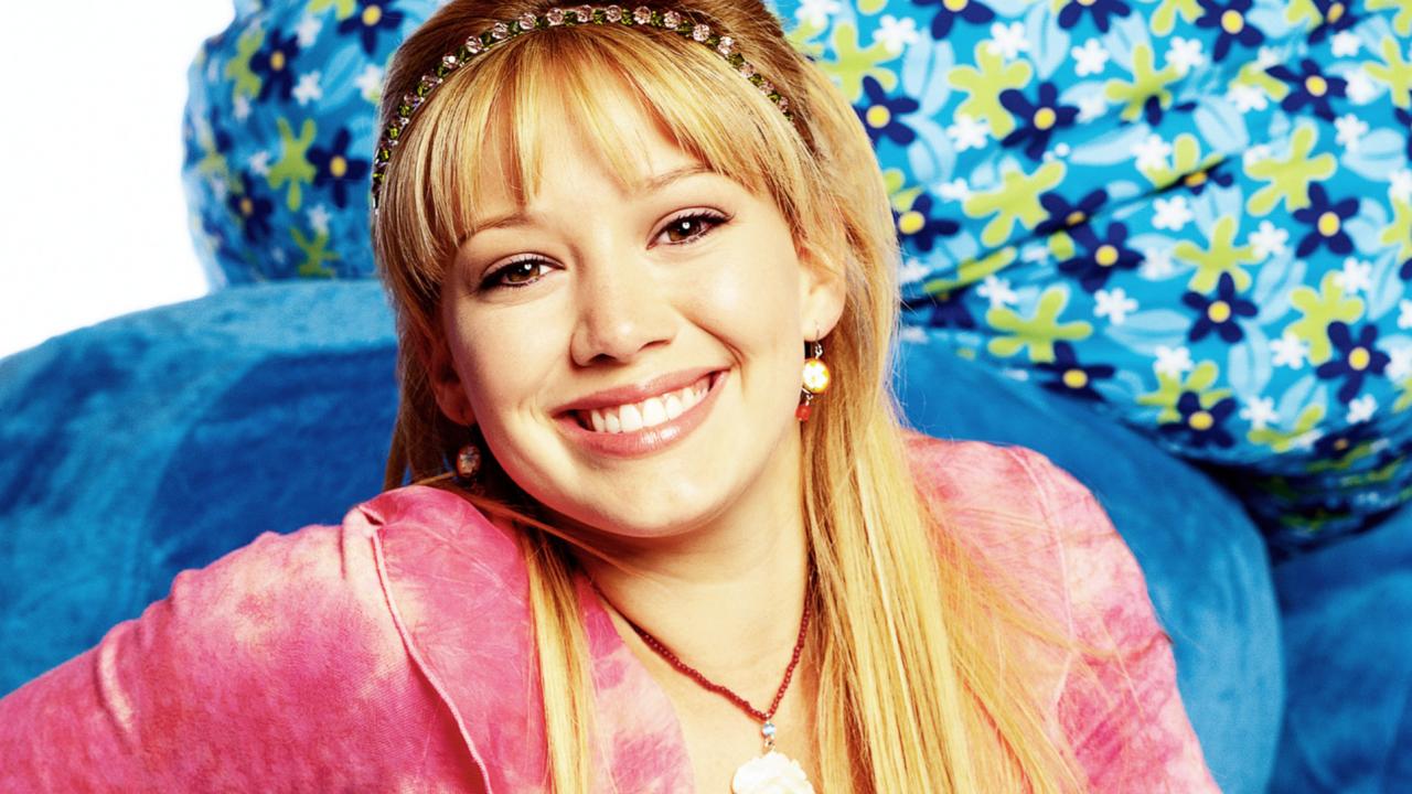 Lizzie McGuire